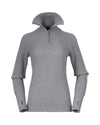 Bergans W ULRIKEN MERINO JUMPER - Midlayer at PeakStyle