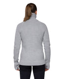 Bergans W ULRIKEN MERINO JUMPER - Midlayer bei PeakStyle