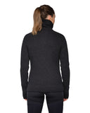 Bergans W ULRIKEN MERINO JUMPER - Midlayer bei PeakStyle