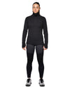 Bergans W ULRIKEN MERINO JUMPER - Midlayer at PeakStyle