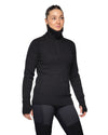 Bergans W ULRIKEN MERINO JUMPER - Midlayer at PeakStyle