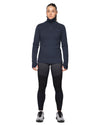 Bergans W ULRIKEN MERINO JUMPER - Midlayer at PeakStyle