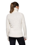 Bergans W ULRIKEN MERINO JUMPER - Midlayer bei PeakStyle