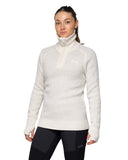 Bergans W ULRIKEN MERINO JUMPER - Midlayer bei PeakStyle