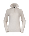 Bergans W ULRIKEN MERINO JUMPER - Midlayer at PeakStyle