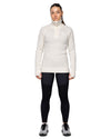 Bergans W ULRIKEN MERINO JUMPER - Midlayer at PeakStyle