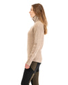 Bergans W ULRIKEN MERINO JUMPER - Midlayer at PeakStyle