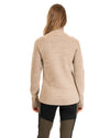 Bergans W ULRIKEN MERINO JUMPER - Midlayer at PeakStyle