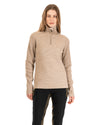Bergans W ULRIKEN MERINO JUMPER - Midlayer at PeakStyle