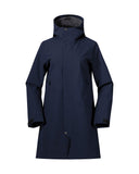 Bergans W URBAN 2L SHELL COAT - Mäntel & Parkas bei PeakStyle