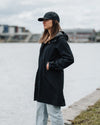 Bergans W URBAN 2L SHELL COAT - Coats & Parkas at PeakStyle