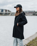 Bergans W URBAN 2L SHELL COAT - Mäntel & Parkas bei PeakStyle