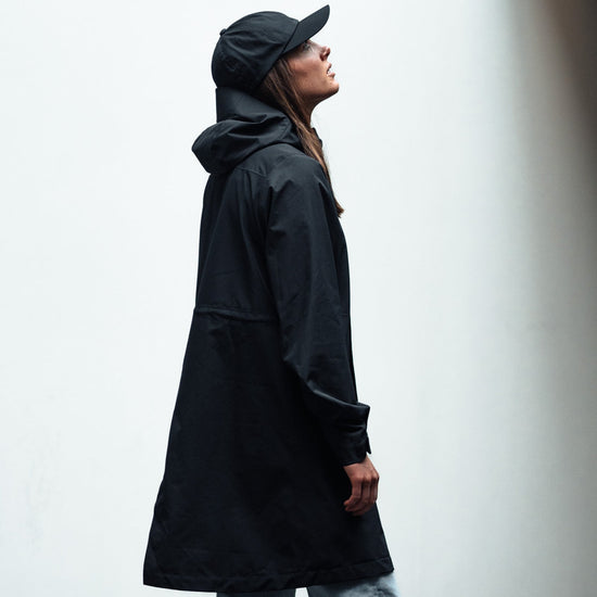 Bergans W URBAN 2L SHELL COAT - Coats & Parkas at PeakStyle