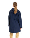 Bergans W URBAN 2L SHELL COAT - Coats & Parkas at PeakStyle