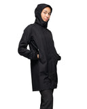 Bergans W URBAN 2L SHELL COAT - Mäntel & Parkas bei PeakStyle