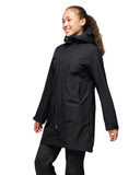 Bergans W URBAN 2L SHELL COAT - Mäntel & Parkas bei PeakStyle