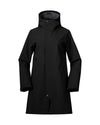 Bergans W URBAN 2L SHELL COAT - Coats & Parkas at PeakStyle