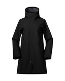 Bergans W URBAN 2L SHELL COAT - Mäntel & Parkas bei PeakStyle
