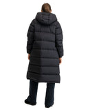 Bergans W URBAN DOWN LONG COAT - Mäntel & Parkas bei PeakStyle