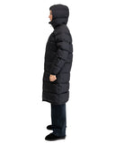 Bergans W URBAN DOWN LONG COAT - Mäntel & Parkas bei PeakStyle