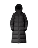 Bergans W URBAN DOWN LONG COAT - Mäntel & Parkas bei PeakStyle