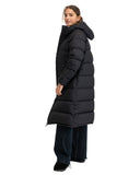 Bergans W URBAN DOWN LONG COAT - Mäntel & Parkas bei PeakStyle