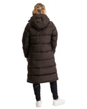 Bergans W URBAN DOWN LONG COAT - Mäntel & Parkas bei PeakStyle