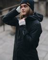 Bergans W URBAN INSULATED SHELL COAT - Coats & Parkas at PeakStyle