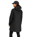 Bergans W URBAN INSULATED SHELL COAT - Coats & Parkas at PeakStyle