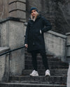 Bergans W URBAN INSULATED SHELL COAT - Coats & Parkas at PeakStyle
