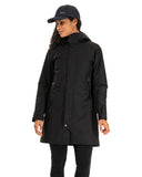 Bergans W URBAN INSULATED SHELL COAT - Mäntel & Parkas bei PeakStyle
