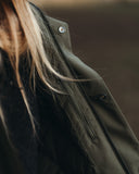 Bergans W URBAN INSULATED SHELL COAT - Mäntel & Parkas bei PeakStyle