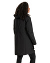 Bergans W URBAN INSULATED SHELL COAT - Coats & Parkas at PeakStyle