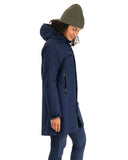 Bergans W URBAN INSULATED SHELL COAT - Mäntel & Parkas bei PeakStyle
