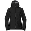 Bergans W VAAGAA 3L SHELL JACKET - Rain jackets at PeakStyle