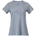 Bergans W VAAGAA ADVENTURE MERINO TEE - PeakStyle