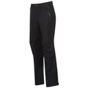 Bergans W VAAGAA ALLROUND 3L SHELL PANTS - Black XS Hosen - PeakStyle