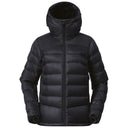 Bergans W VAAGAA ALLROUND DOWN JACKET - Black XS Oberbekleidung - PeakStyle