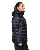Bergans W VAAGAA ALLROUND DOWN JACKET - Isolationsjacken bei PeakStyle