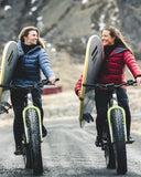 Bergans W VAAGAA ALLROUND DOWN JACKET - Isolationsjacken bei PeakStyle