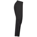 Bergans W VAAGAA LIGHT 3L SHELL PANTS - Black XS Hosen - PeakStyle