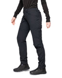 Bergans W VAAGAA LIGHT SOFTSHELL PANTS - Hosen bei PeakStyle