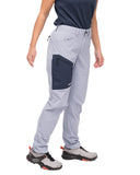 Bergans W VAAGAA LIGHT SOFTSHELL PANTS - Hosen bei PeakStyle