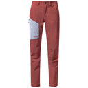 Bergans W VAAGAA LIGHT SOFTSHELL PANTS - PeakStyle