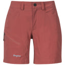 Bergans W VAAGAA LIGHT SOFTSHELL SHORTS - PeakStyle