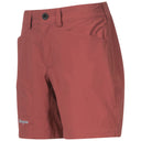 Bergans W VAAGAA LIGHT SOFTSHELL SHORTS - PeakStyle