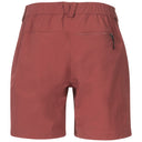 Bergans W VAAGAA LIGHT SOFTSHELL SHORTS - PeakStyle
