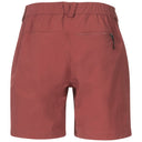 Bergans W VAAGAA LIGHT SOFTSHELL SHORTS - Rusty Dust 34 Hosen - PeakStyle