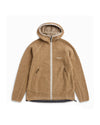 Bergans W VAAGAA MERINO TERRY MIDLAYER HOODIE - Midlayer at PeakStyle