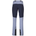 Bergans W VAAGAA SOFTSHELL PANTS - Husky Blue - Navy Blue 34 Hosen - PeakStyle